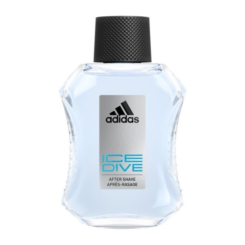 Adidas Ice Dive woda po goleniu 100ml (P1)