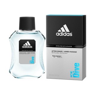 Adidas Ice Dive woda po goleniu 100ml (P1)