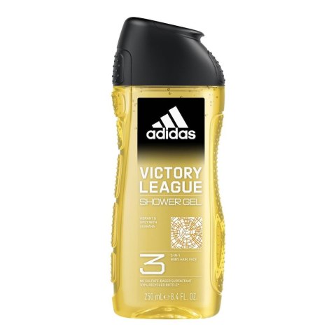 Adidas Victory League żel pod prysznic dla mężczyzn 250ml (P1)