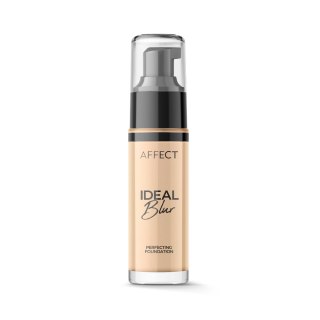 Affect Ideal Blur Perfecting Foundation podkład wygładzający 2N 30ml (P1)