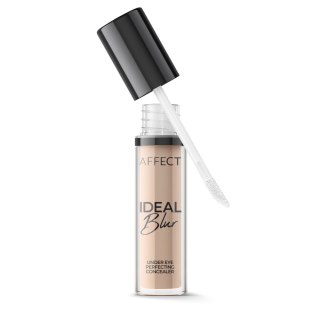 Affect Ideal Blur Under Eye Perfecting Concealer korektor pod oczy 1N 5g (P1)