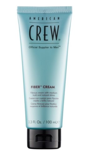 American Crew Fiber Cream włóknisty krem do stylizacji włosów 100ml (P1)