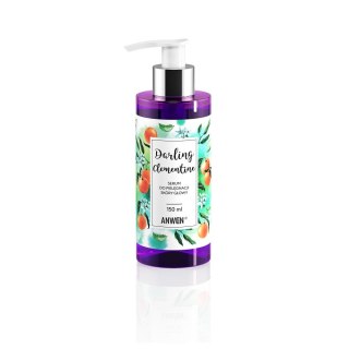 Anwen Darling Clementine serum do pielęgnacji skóry głowy 150ml (P1)