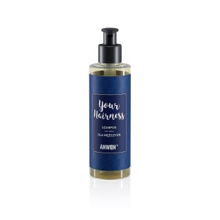 Anwen Your Hairness szampon nie tylko dla mężczyzn 200ml (P1)