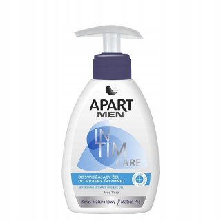 Apart Natural Intim Care odświeżający żel do higieny intymnej 300ml (P1)