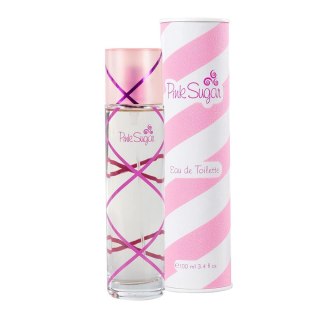 Aquolina Pink Sugar woda toaletowa spray 100ml (P1)