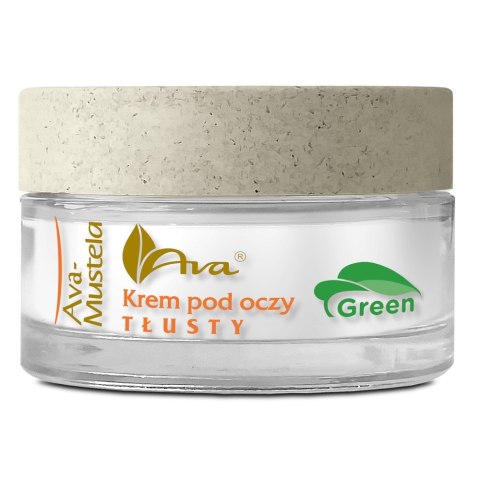 Ava Laboratorium Ava-Mustela przeciwzmarszczkowy krem pod oczy 30ml (P1)