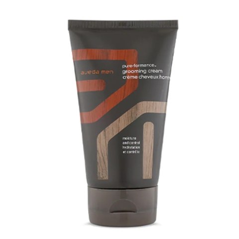 Aveda Men Pure-Formance Grooming Cream pielęgnujący krem do stylizacji włosów dla mężczyzn 125ml (P1)