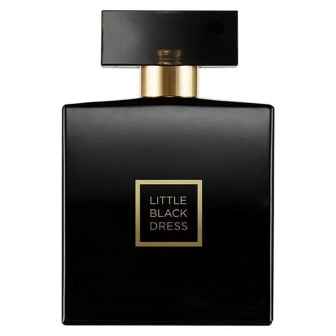 Avon Little Black Dress woda perfumowana spray 50ml (P1)