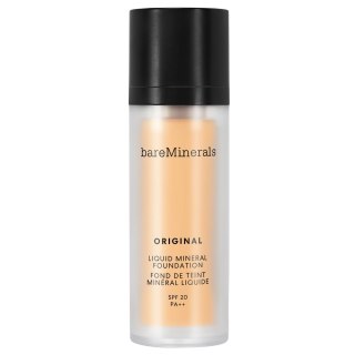 BareMinerals Original Liquid Mineral Foundation SPF20 mineralny podkład w płynie 06 Neutral Ivory 30ml (P1)