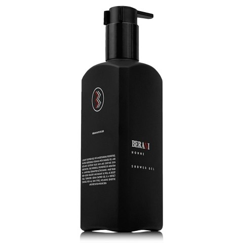 Berani Homme Shower Gel żel pod prysznic dla mężczyzn 300ml (P1)