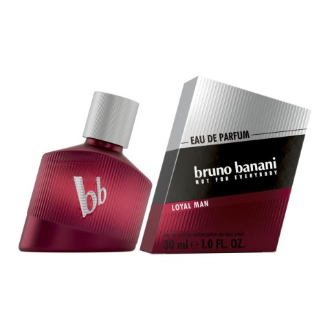 Bruno Banani Loyal Man woda perfumowana spray 30ml (P1)