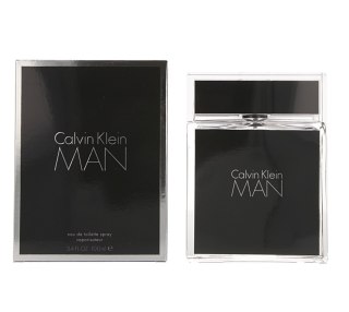 Calvin Klein Man EDT spray 100ml (M) (P1)