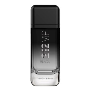 Carolina Herrera 212 VIP Black Men woda perfumowana spray 100ml (P1)