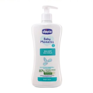 Chicco Baby Moments balsam do ciała 0m+ 500ml (P1)