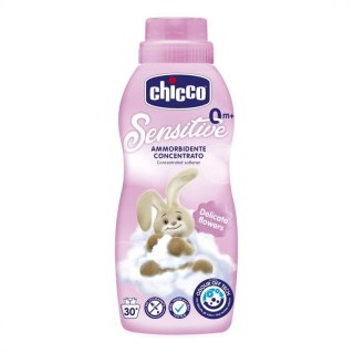 Chicco Płyn do zmiękczania i płukania odzieży dziecięcej 0m+ Delicate Flowers 750ml (P1)