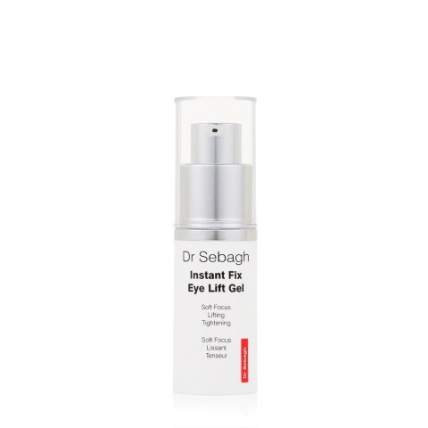 Dr Sebagh Instant Fix Eye Lift Gel liftingujący żel pod oczy 15ml (P1)