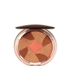 Estée Lauder Bronze Goddess Healthy Glow Bronzer puder brązujący do twarzy 02 Sunset 14g (P1)