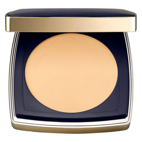 Estée Lauder Double Wear Stay-in-Place Matte Powder Foundation SPF10 matujący puder w kompakcie 2W1.5 Natural Suede 12g (P1)