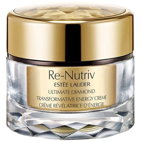 Estée Lauder Re-Nutriv Ultimate Diamond Transformative Energy Creme luksusowy krem do twarzy 50ml (P1)