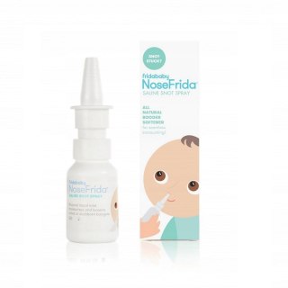 Frida NoseFrida solankowy spray do nosa 20ml (P1)