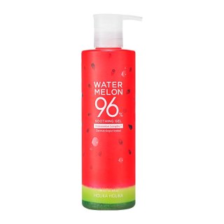 HOLIKA HOLIKA Watermelon 96% Soothing Gel nawilżający żel z ekstraktem z arbuza 390ml (P1)