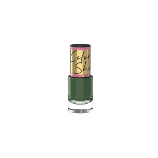 Ingrid Color Shot lakier do paznokci 18 Bottle Green 7ml (P1)