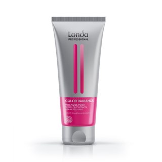 Londa Professional Color Radiance Intensive Mask intensywna maska do włosów farbowanych 200ml (P1)