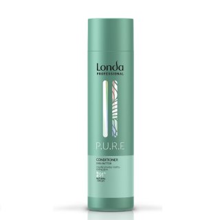 Londa Professional P.U.R.E Conditioner odżywka nawilżająca 250ml (P1)