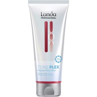 Londa Professional Toneplex maska koloryzująca do włosów Red Pepper 200ml (P1)