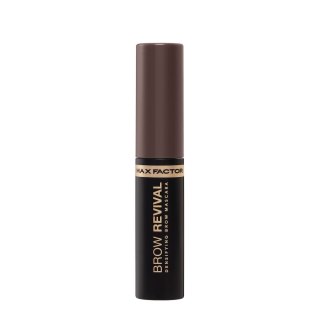 Max Factor Brow Revival tusz do brwi 005 Black Brown 4.5ml (P1)