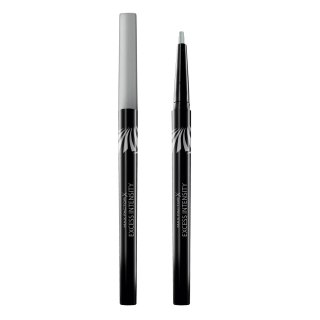 Max Factor Excess Intensity Longwear wodoodporny eyeliner do oczu 05 Silver 2g (P1)