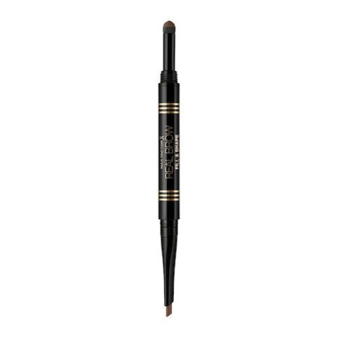 Max Factor Real Brow Fill Shape wypełniająca kredka do brwi 02 Soft Brown (P1)