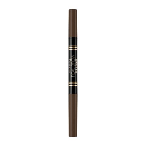 Max Factor Real Brow Fill Shape wypełniająca kredka do brwi 03 Medium Brown (P1)