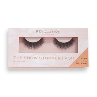 Makeup Revolution The Show Stopper Lash False Lashes 5D para sztucznych rzęs na pasku (P1)