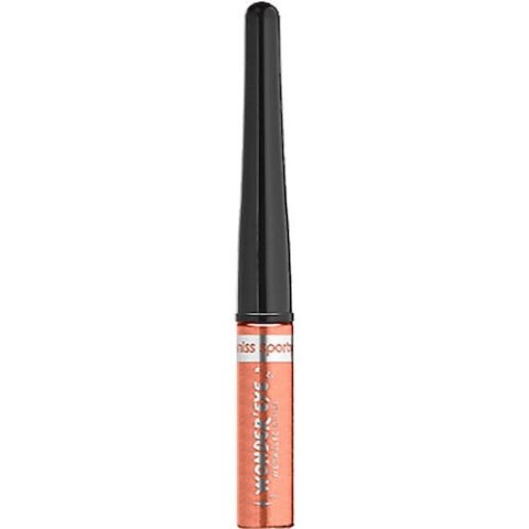 Miss Sporty Wonder'eye Metalic metaliczny eyeliner 003 3.5ml (P1)