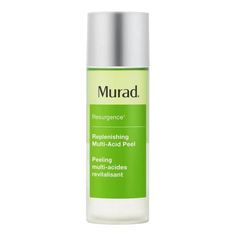 Murad Replenishing Multi-Acid Peel aktywna dwufazowa kuracja złuszczająca 100ml (P1)