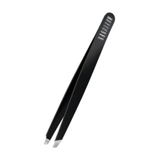 Nanobrow Tweezers pęseta skośna (P1)