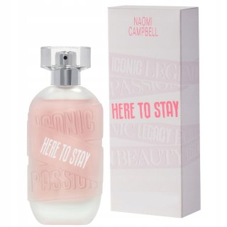 Naomi Campbell Here To Stay woda perfumowana spray 30ml (P1)