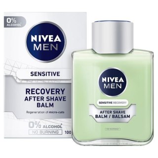 Nivea Men Sensitive Recovery balsam po goleniu 100ml (P1)