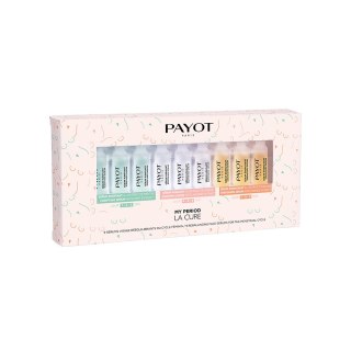 Payot My Period La Cure Rebalancing Face Serums równoważące serum do twarzy 9x1.5ml (P1)