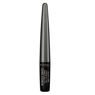 Rimmel Wonder'Swipe metaliczny eyeliner i cień do powiek 2w1 014 Fashun 1.7ml (P1)