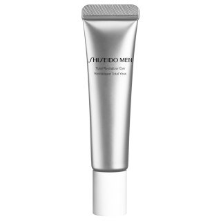 Shiseido Men Total Revitalizer Eye przeciwzmarszczkowy krem pod oczy dla mężczyzn 15ml (P1)