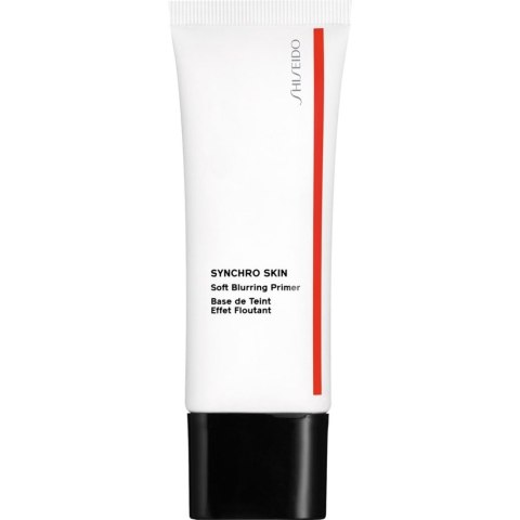 Shiseido Synchro Skin Soft Blurring Primer matująca baza pod makijaż 30ml (P1)