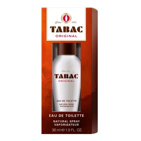 Tabac Original woda toaletowa spray 30ml (P1)