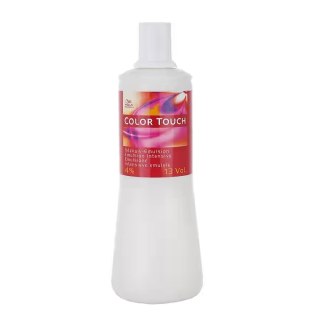 Wella Professionals Color Touch emulsja utleniająca 4% 1000ml (P1)