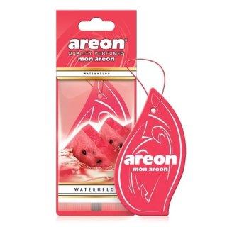 Areon Mon odświeżacz do samochodu Watermelon (P1)