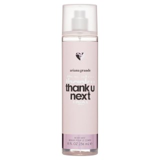 Ariana Grande Thank U Next mgiełka do ciała 236ml (P1)