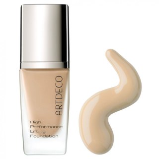 Artdeco High Performance Lifting Foundation liftingujący podkład do twarzy 15 Reflecting Vanilla 30ml (P1)