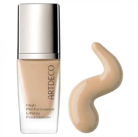 Artdeco High Performance Lifting Foundation liftingujący podkład do twarzy 20 Reflecting Sand 30ml (P1)